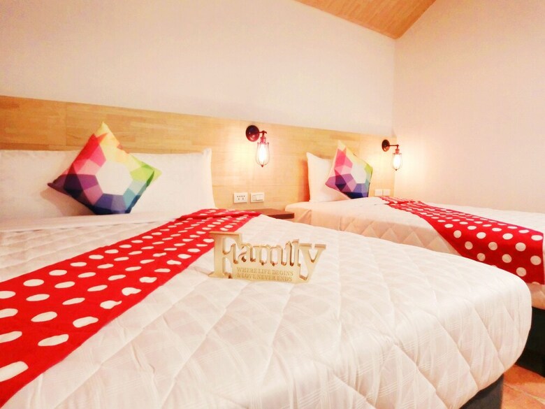 Hotel Come Inn 2