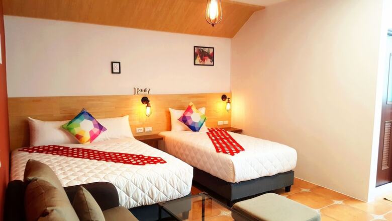Hotel Come Inn 2