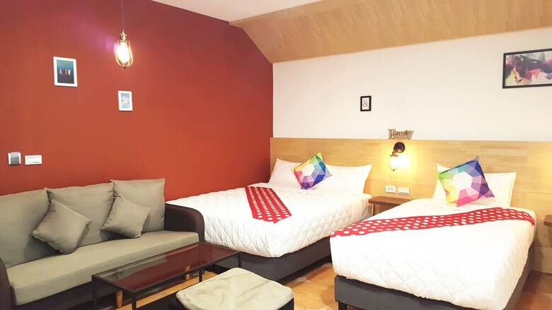 Hotel Come Inn 2