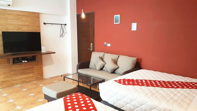 Hotel Come Inn 2