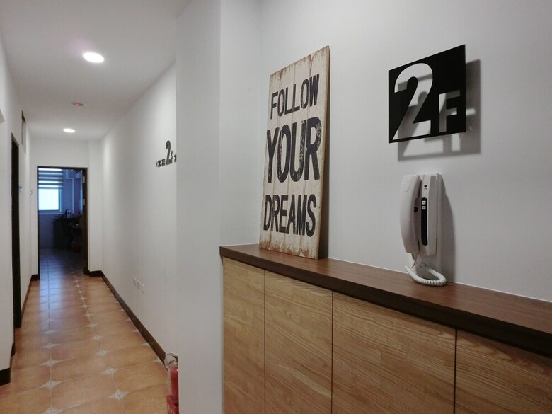 Hotel Come Inn 2