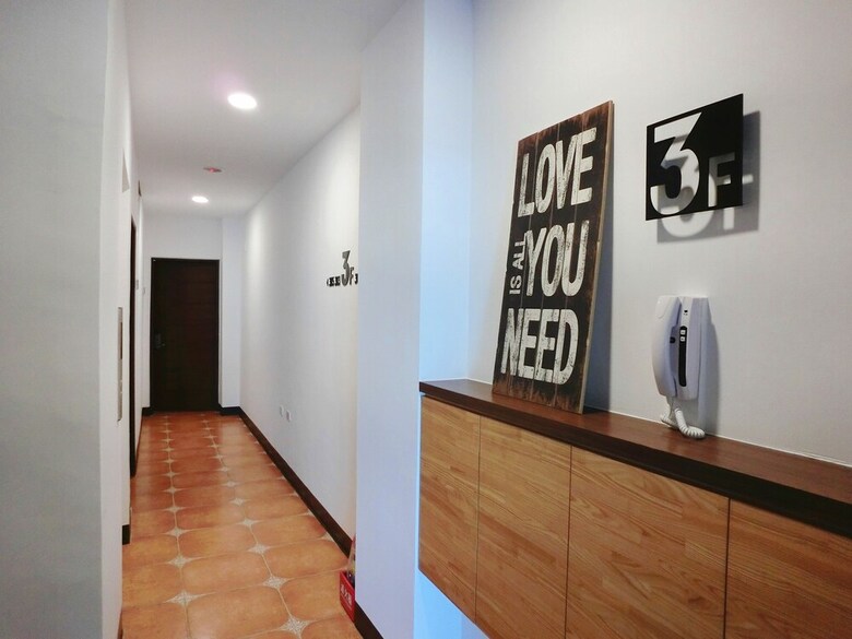 Hotel Come Inn 2