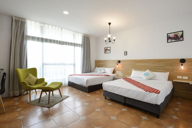 Hotel Come Inn 2