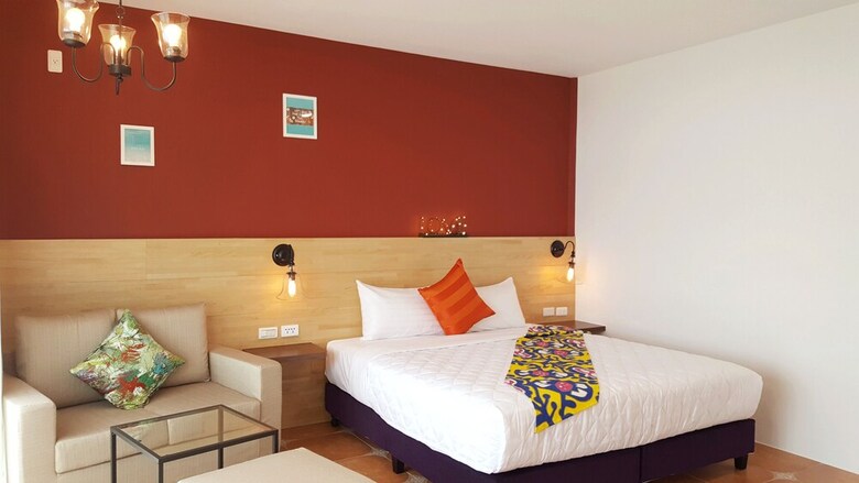 Hotel Come Inn 2
