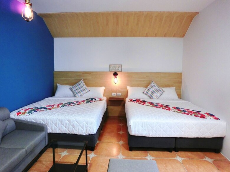Hotel Come Inn 2