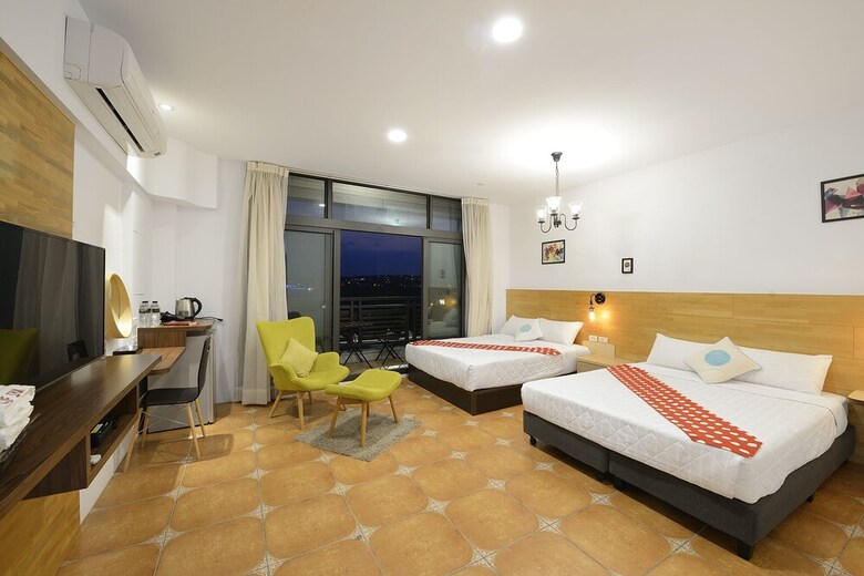 Hotel Come Inn 2