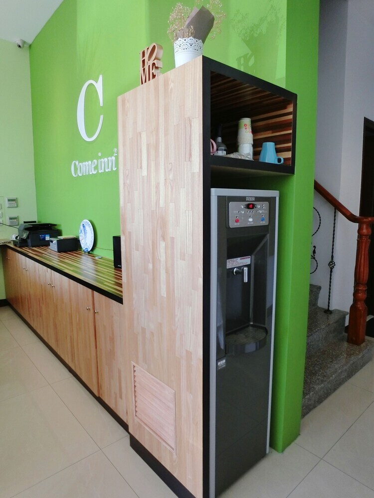 Hotel Come Inn 2
