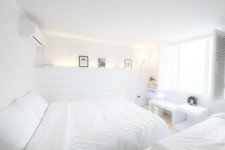Hotel Canvas Hostel