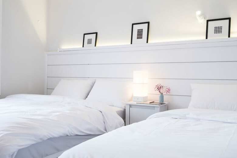 Hotel Canvas Hostel