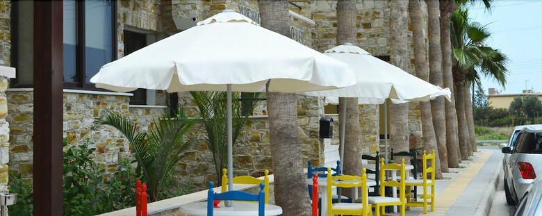 Vergi City Hotel