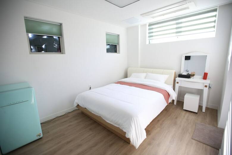 Hotel Sogondak House Jeju