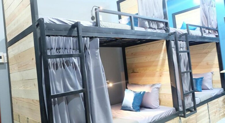 Hostal Goco Hostel
