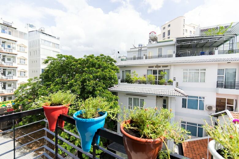 Hostal Goco Hostel