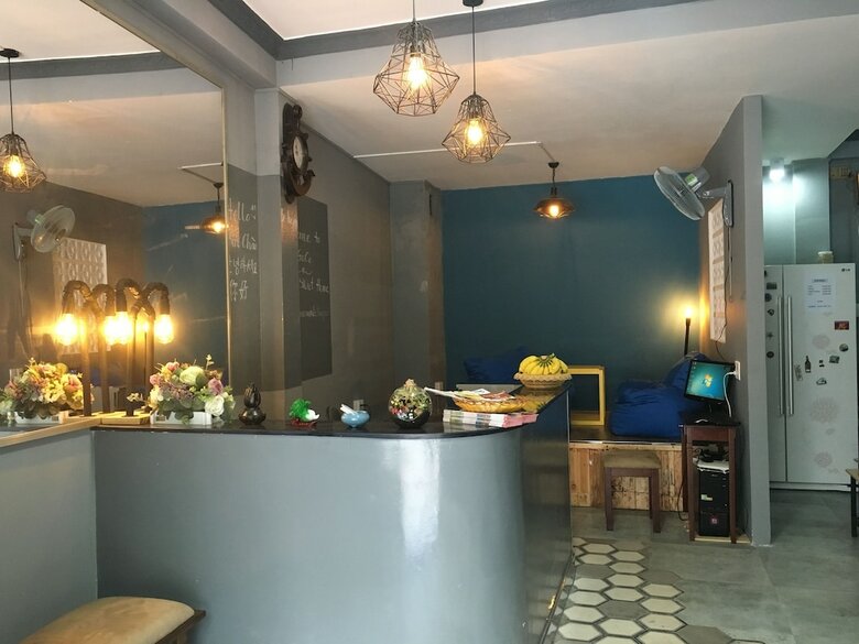 Hostal Goco Hostel