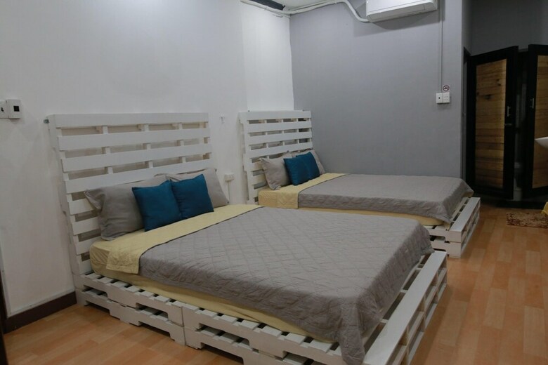Hostal Goco Hostel