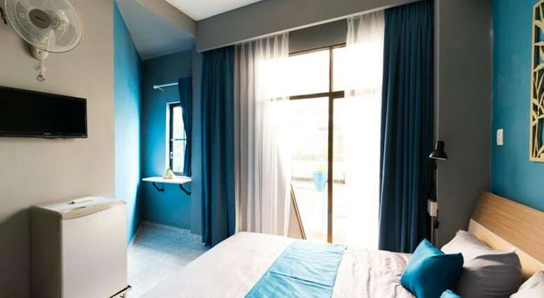 Hostal Goco Hostel