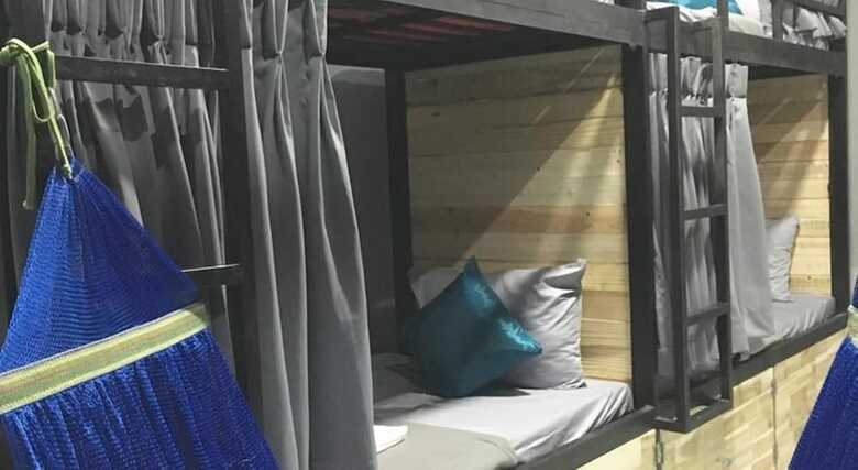 Hostal Goco Hostel
