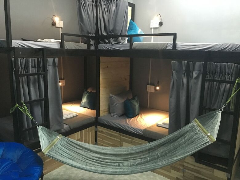Hostal Goco Hostel