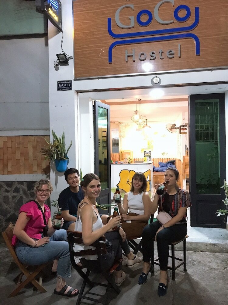 Hostal Goco Hostel