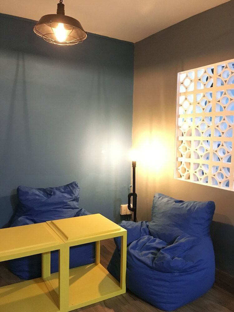 Hostal Goco Hostel