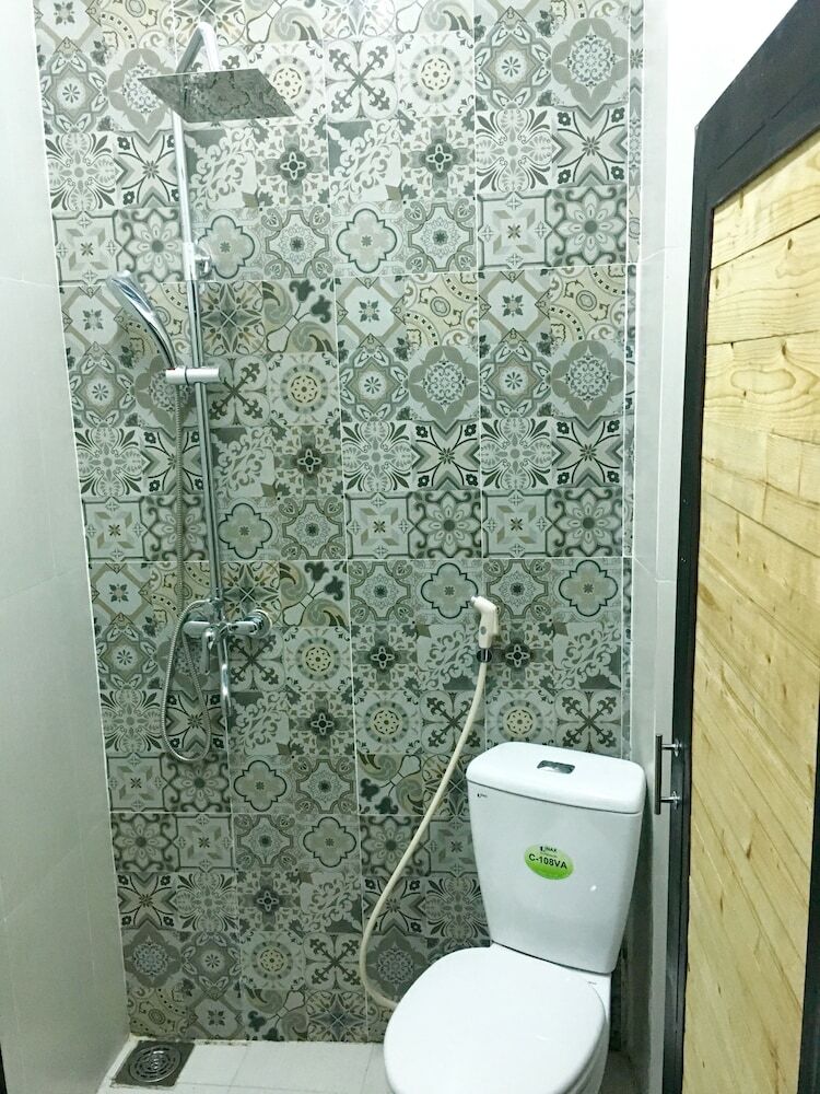 Hostal Goco Hostel