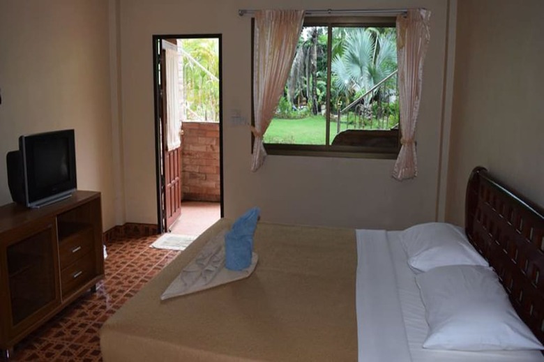 Hotel Sofia Garden Resort