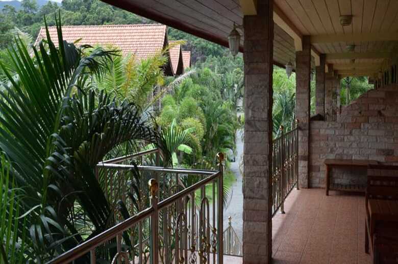 Hotel Sofia Garden Resort