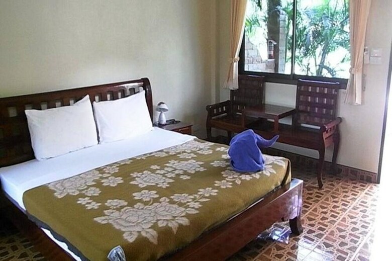Hotel Sofia Garden Resort