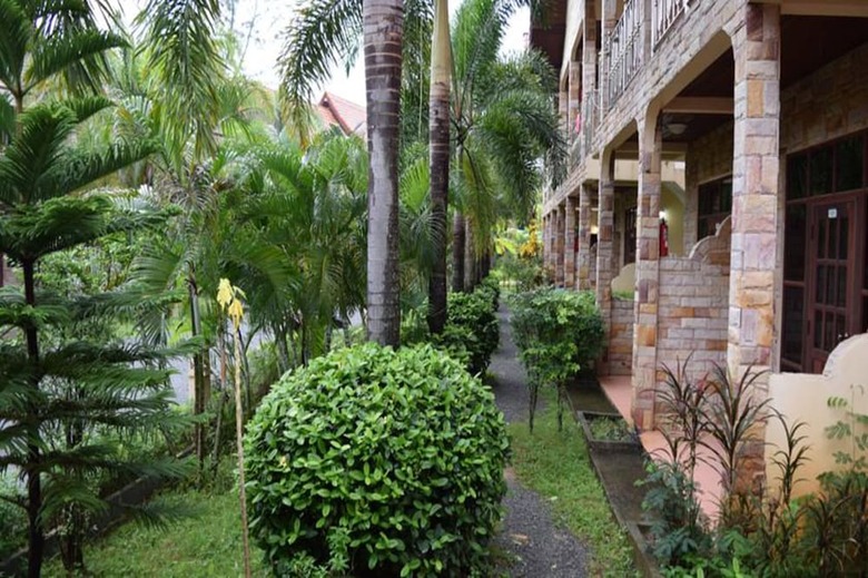 Hotel Sofia Garden Resort