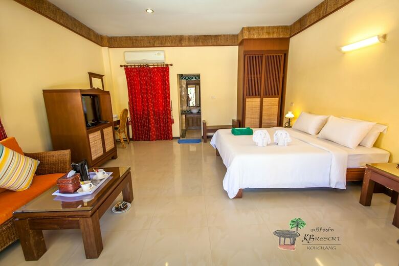 Hotel K.b. Resort Koh Chang