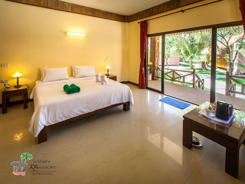 Hotel K.b. Resort Koh Chang