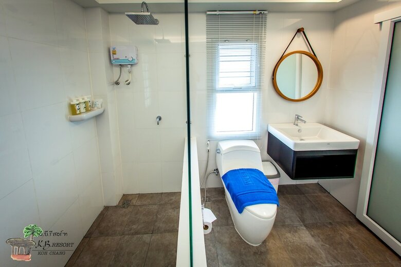 Hotel K.b. Resort Koh Chang