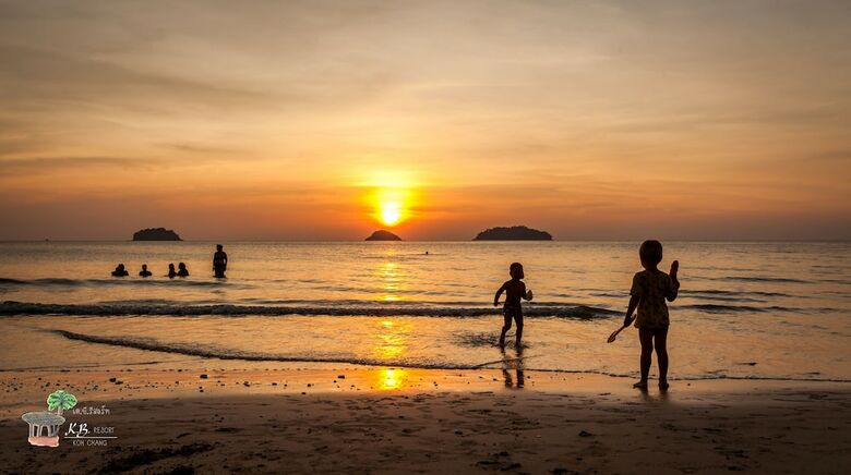 Hotel K.b. Resort Koh Chang