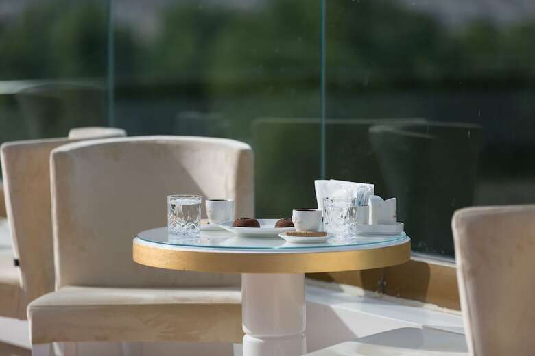 Golden Pearl Boutique Hotel - Adults Only