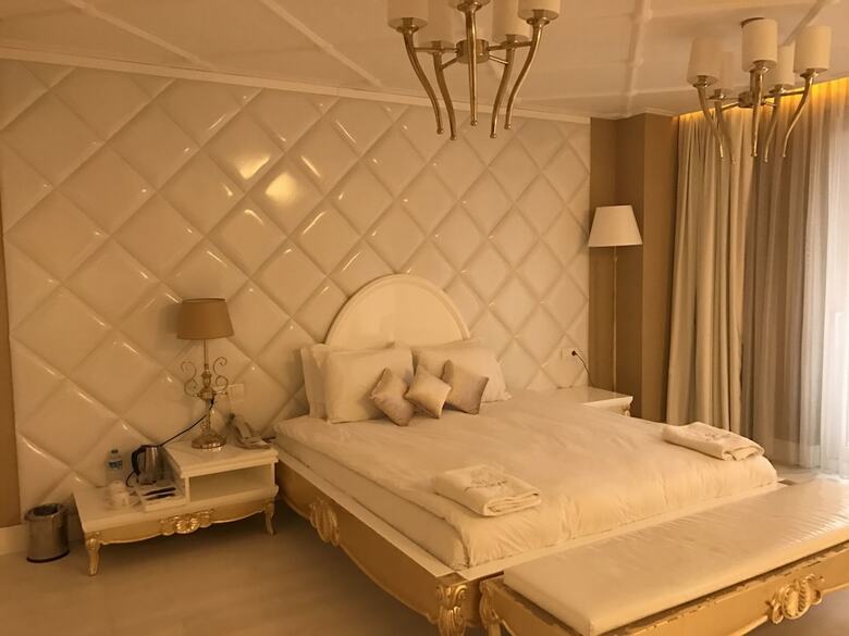 Golden Pearl Boutique Hotel - Adults Only