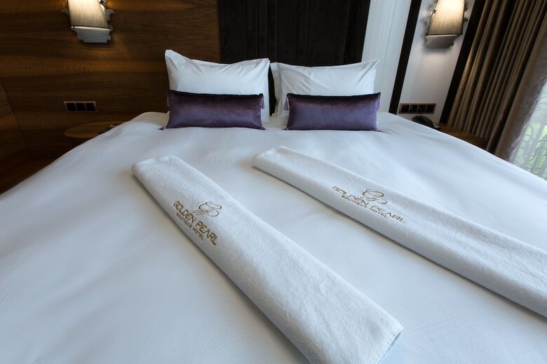Golden Pearl Boutique Hotel - Adults Only