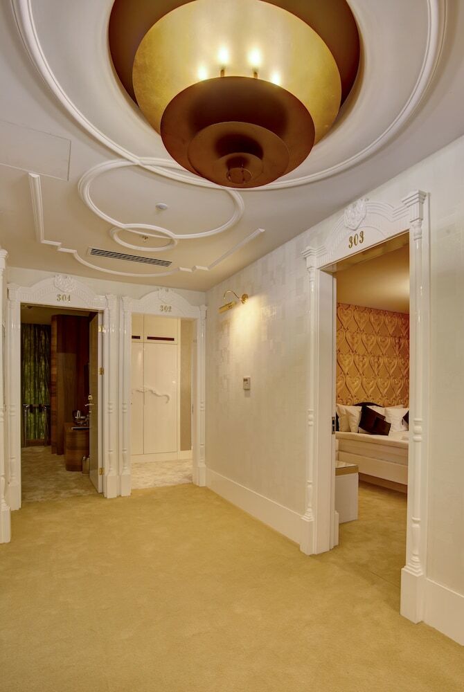 Golden Pearl Boutique Hotel - Adults Only