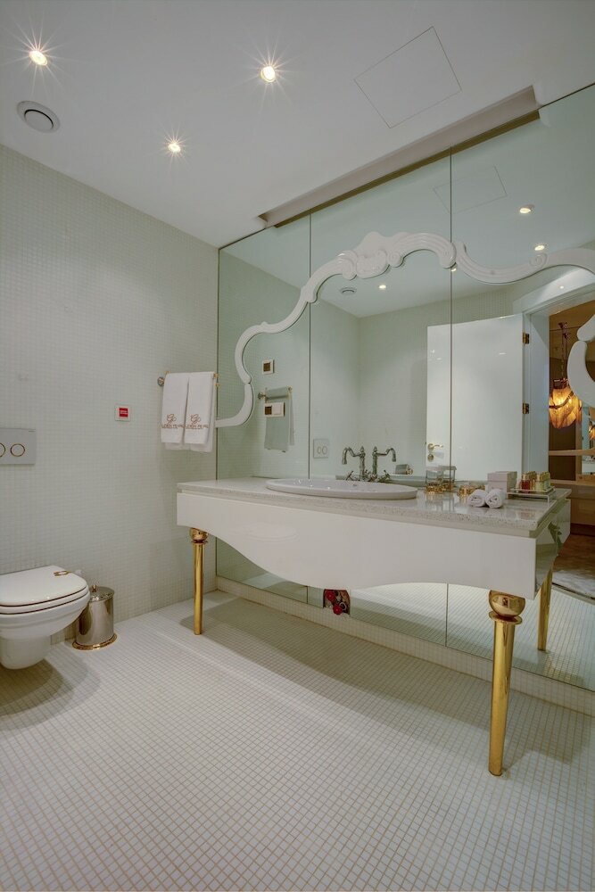 Golden Pearl Boutique Hotel - Adults Only