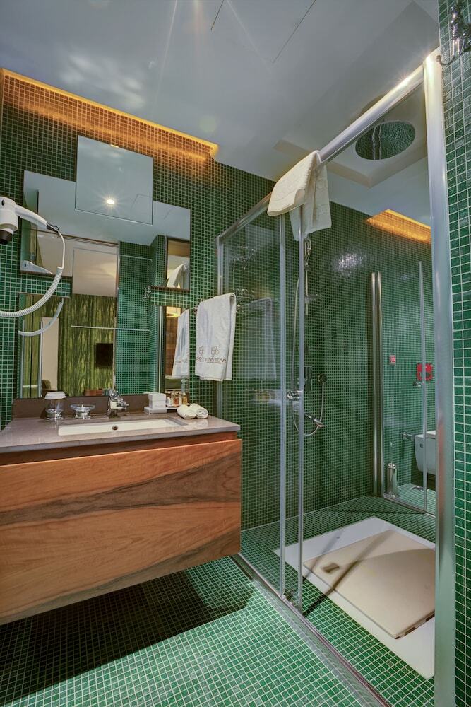 Golden Pearl Boutique Hotel - Adults Only