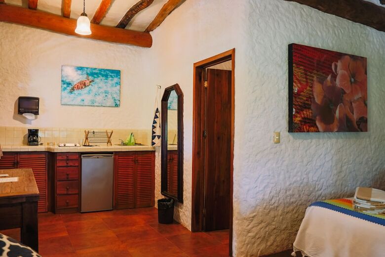 Aparthotel Ensue�o Holbox And Beach Club