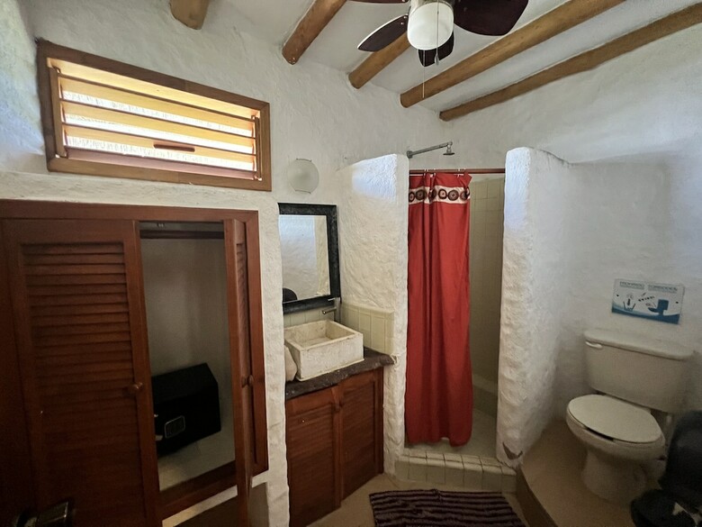 Aparthotel Ensue�o Holbox And Beach Club