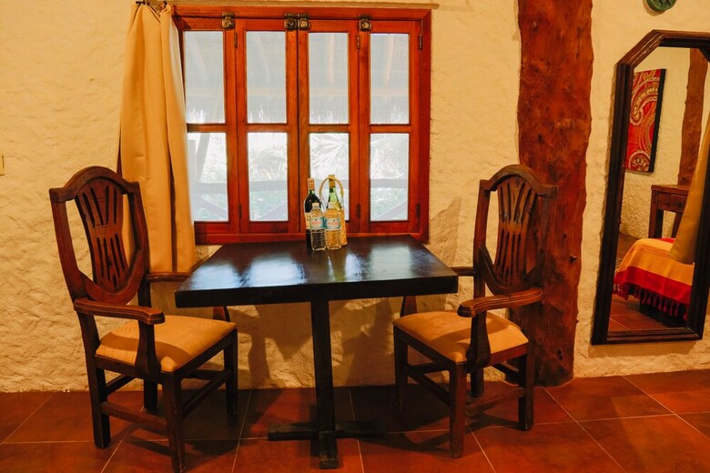 Aparthotel Ensue�o Holbox And Beach Club