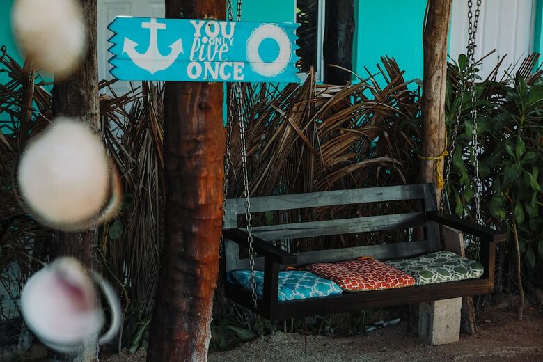 Aparthotel Ensue�o Holbox And Beach Club