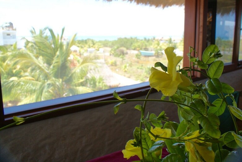 Aparthotel Ensue�o Holbox And Beach Club