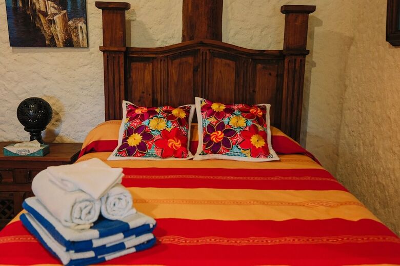 Aparthotel Ensue�o Holbox And Beach Club