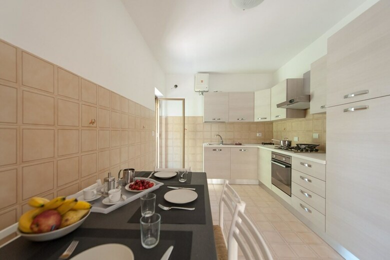 Apartamento Elisa A Mare