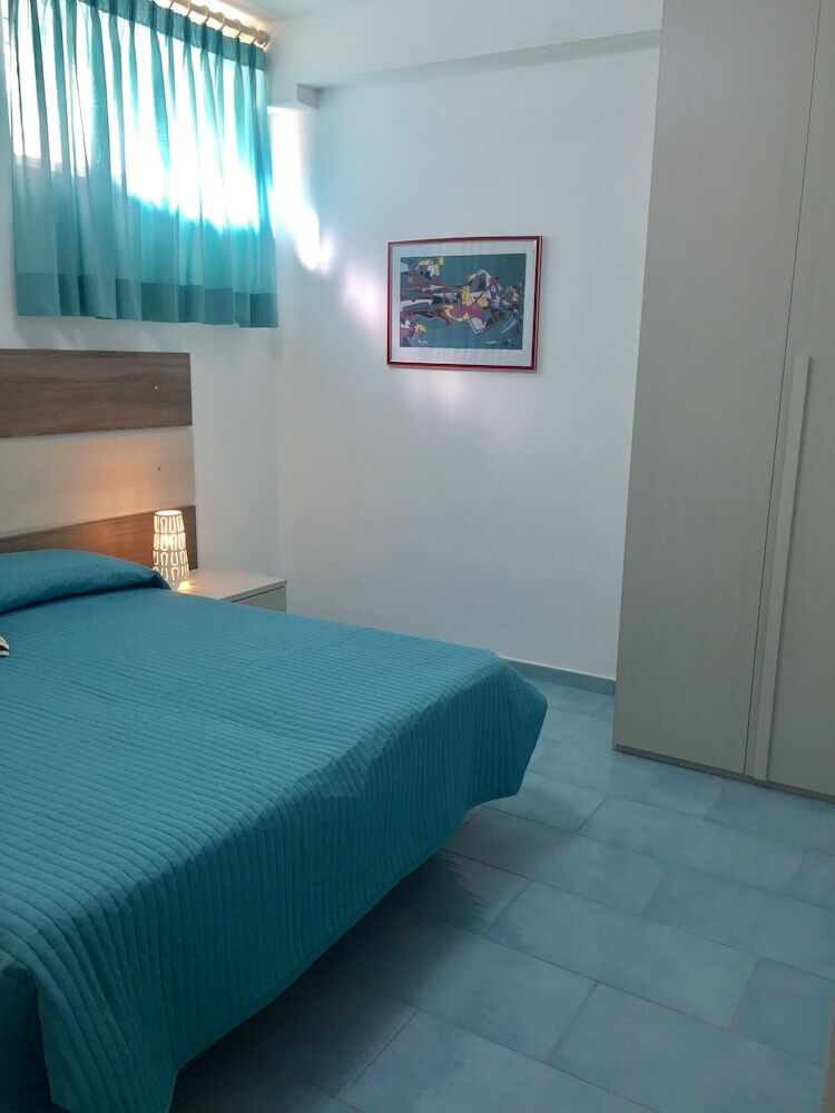 Apartamento Elisa A Mare