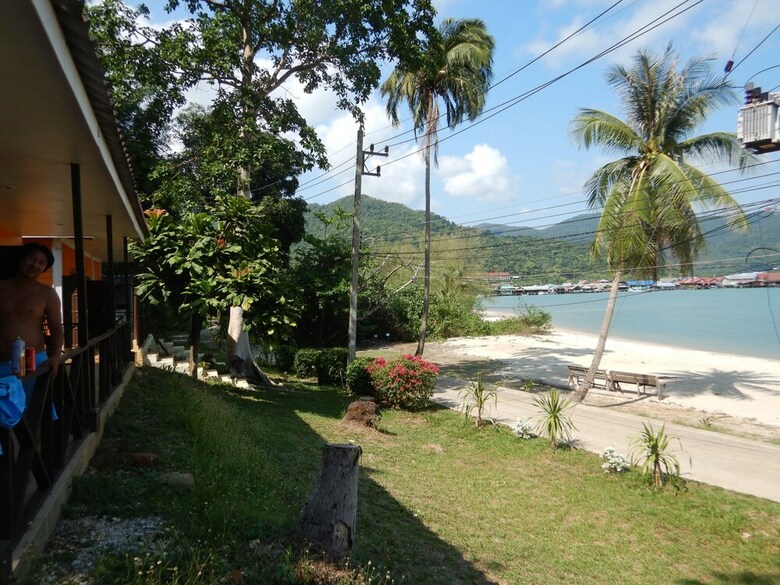 Hotel Cliff Cottage Resort