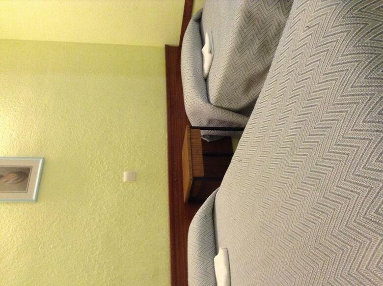 Hostal Nilo