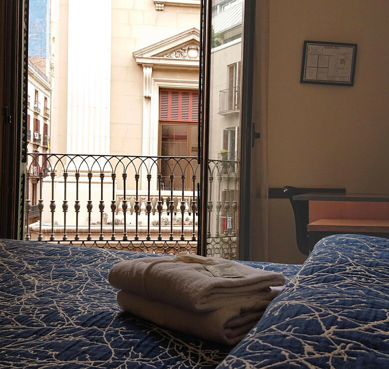 Hostal Nilo